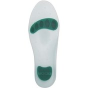 تصویر کفی طبی سیلیکونی آدور Ador Large silicone medical insole