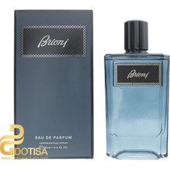 تصویر بریونی ادو پرفیوم مردانه بریونی حجم 100 میل عطر اورجینال Brioni Eau de Parfum Men Brioni 100 ML