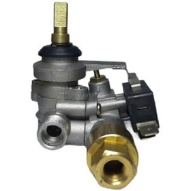 تصویر شیر اجاق گاز کدVL90 