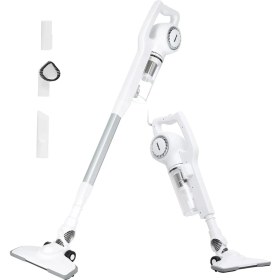 تصویر جارو عصایی جیپاس مدل GVC2596 ۶۰۰ وات 