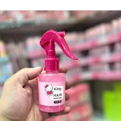 تصویر عطر مو کیتی( تکی ب قیمت عمده) 
