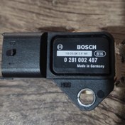 تصویر مپ سنسور بوش مناسب دنا و سورن توربو 