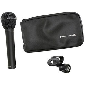 تصویر میکروفن داینامیک بیرداینامیک BeyerDynamic M88-TG Microphone BeyerDynamic M88-TG