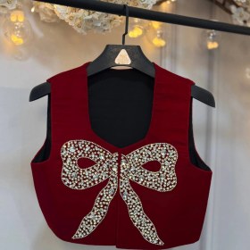 تصویر سخمه یلدایی پاپیون 