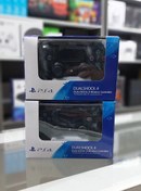 تصویر دسته بازی کپی پلی استیشن ۴ 