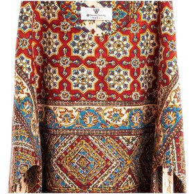 تصویر کیمونو سنتی 