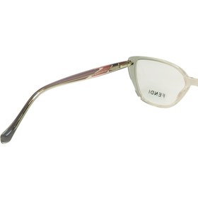 تصویر عینک طبی فندی مدل G8040c3 