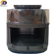 تصویر سرخ کن بدون روغن گسلر مدل AF 3517B Oil-free fryer GASLER model AF 3517B