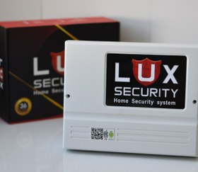 تصویر دزدگیر لوکس LUX 80 LUX 80