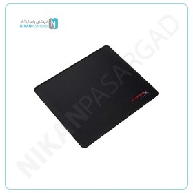 تصویر ماوس پد گیمینگ HyperX Fury S Pro Gaming Mouse Pad Medium 