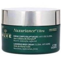 تصویر Nuxe کرم بدن ضد پیری بسیار Nuxuriance Ultra 200 میلی لیتر 