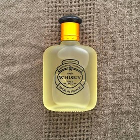 تصویر ادو تویلت اوافلور مدل Whisky 1970 مردانه Evaflor Whisky 1970 EAU DE TOILETTE