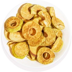 تصویر سیب دارچین 