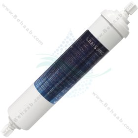 تصویر فیلتر بیرونی یخچال سامسونگ ا Samsung Refrigerator External Water Filter DA2018CB-WF Samsung Refrigerator External Water Filter DA2018CB-WF