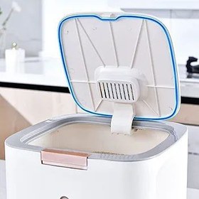 تصویر جابرنجی ده کیلویی - ده کیلویی 