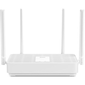 تصویر روتر بی سیم دوبانده شیائومی Xiaomi Redmi AX3000 WIFI6 Dual-Band Router RA81 