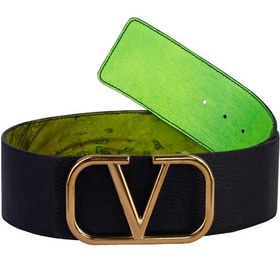 تصویر کمربند پهن Be023 