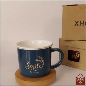 تصویر آبمیوه پالپ دار موگو موگو طعم هلو حجم ۳۲۰ میلی‌لیتر 