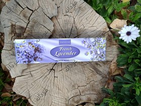 تصویر عود فرنچ لوندر ( لوندر فرانسوی) ناندیتا French Lavender Nandita