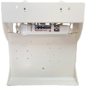 تصویر دستگاه تصفیه آب خانگی StarLine X700 (شیربرداشت تک) 