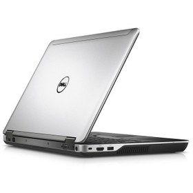 تصویر لپ تاپ دل استوک مدل DELL Latitude E6540 