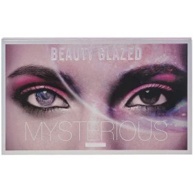 تصویر پالت سایه چشم mysterious 