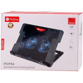 تصویر پایه خنک کننده پرووان مدل PCP56 ا ProOne PCP56 Coolpad ProOne PCP56 Coolpad