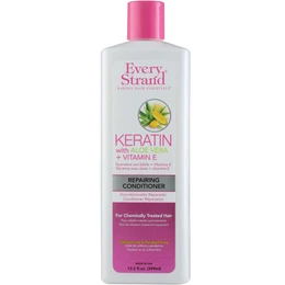 کاندیشنر کراتینه ترمیم کننده آلوئه ورا اروی استرند Keratin with Aloe Vera + Vitamin E Repairing Conditioner