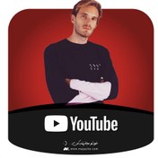 تصویر اکانت و اشتراک یوتیوب پریمیوم YouTube Premium 