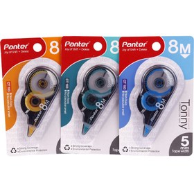 تصویر غلط گیر نواری پنتر مدل CT103 