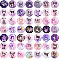 تصویر پیکسل خندالو طرح کرومی و مای ملودی 