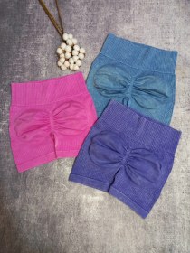 تصویر شورتک سیملس سنگشور پاستیل 