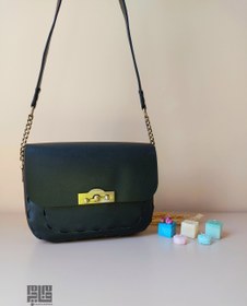 تصویر کیف دوشی زنانه کد KF004 