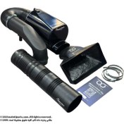 تصویر رم ایر فیلتردار کامل XUM و XUP هومورو پژو 405، پارس و سمند 