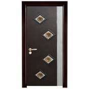 تصویر درب ضد اب قابدار abs 