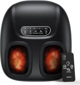 تصویر ماساژور پا رنفو renpho foot massager 