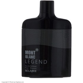 تصویر ادوپرفیوم مردانه اسکلاره مدل Mont Blank Legend 100 میلی لیتر85 میلی‌لیتر عطر و ادکلن (UNISEX)