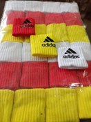 تصویر مچ بند ورزشی آدیداس 