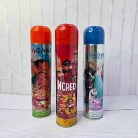 تصویر برف شادی 