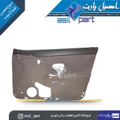 تصویر رودری داخل جلو راست طرح نگین سمند کد4625-اصیل پارت 