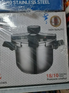 تصویر فروشگاه لوازم خانگی نورا نظری