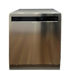 تصویر ماشین ظرفشویی 14نفر اسنوا مدل:SNW-A20W Snowva 14 person dishwasher model: SNW-A20W