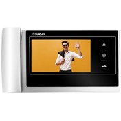 تصویر مانیتور سوزوکی مدل 727MBi با حافظه مشکی 2123