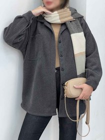 تصویر شکت دو جیب آرمینا کد 5548 