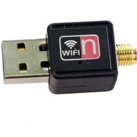 تصویر کارت شبکه USB بیسیم ایکس پی پروداکت مدل XP-W921A کارت شبکه USB بیسیم ایکس پی پروداکت مدل XP-W921A