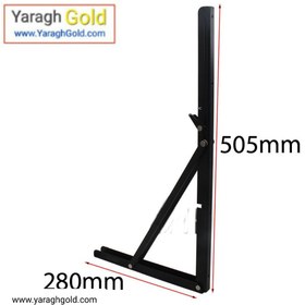 تصویر گونیا تاشو 50 سانت 