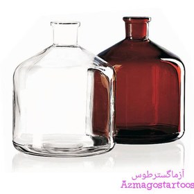 تصویر مخرن بورت خارجی 