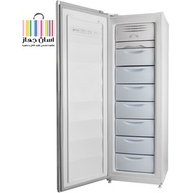 تصویر یخچال و فریزر امرسان مدل FN15DEL-RH15DEL Emersun FN15DEL-RH15DEL Refrigerator