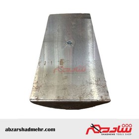 تصویر ماله تخت بزرگ 