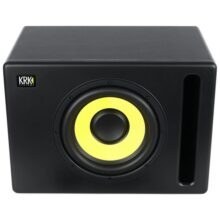 تصویر اسپیکر مانیتورینگ ساب ووفر کی آر کی مدل S10.4 KRK S10.4